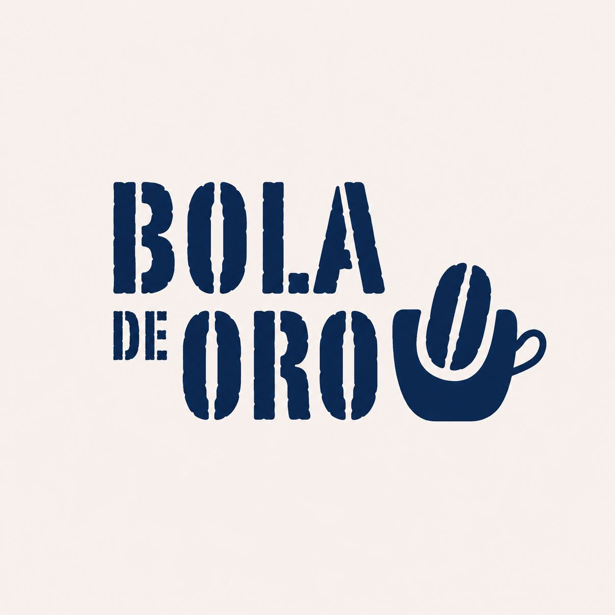 Café Bola de Oro
