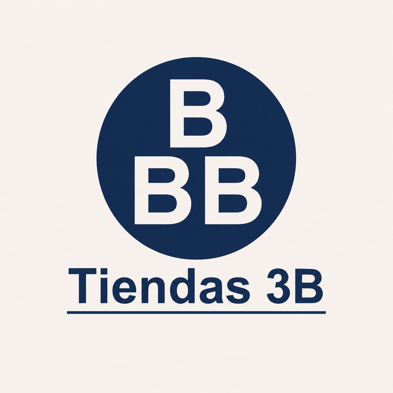 Tiendas 3B